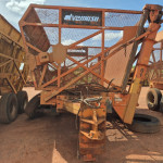 TRANSBORDO CIVEMASA CP TAC500, 2007, TAC1050007532