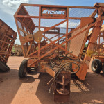 TRANSBORDO CIVEMASA CP 10T, 2008, 7519