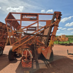 TRANSBORDO CIVEMASA CP TAC500, 2007, TAC1050007530