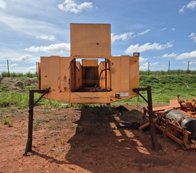 IMPLEMENTO COMBOIO (MELOSA) + I4C1