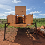 IMPLEMENTO COMBOIO (MELOSA) + I4C1