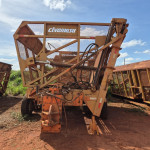 TRANSBORDO CIVEMASA 10T, 2009, 7459