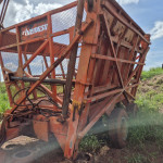 TRANSBORDO CIVEMASA CP 10T, 2008, 7524