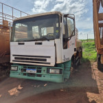 CAMINHÃO PIPA IVECO 260E25, PLACA: HFD-8A59, 2010