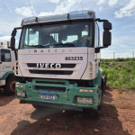 CAMINHÃO CAVALO MECANICO EUROTRONIC IVECO 740T48, PLACA: PUM-3G11, 2012