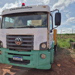CAMINHÃO COMBOIO OFICINA MÓVEL VW 26280 CRM, PLACA: OPJ-8H07, 2012