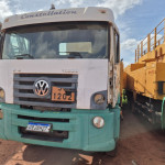 CAMINHÃO COMBOIO OFICINA MÓVEL VW 26280 CRM, PLACA: OPJ-8H27, 2012