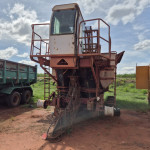 PLANTADEIRA TMA TRANSBORDO PTX7010, 2009, Frota: 846012