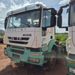 CAMINHÃO CAVALO MECANICO IVECO 740T48, PLACA: PUI-5906, 2014