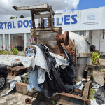 Automóvel Volkswagen Amarok CD 4x4 Diesel 2017