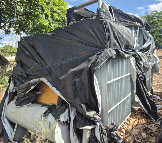 Automóvel Ford Jeep, ano 1978