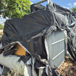 Automóvel Ford Jeep, ano 1978