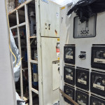 Motor de Indução Trifásico WEG 425cv