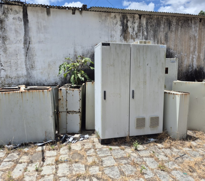 Motor de Indução Trifásico WEG 425cv