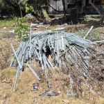 Gerador a Diesel trifásico Heimer 400KVA