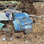 Gerador a vapor Toshiba 6250KVA