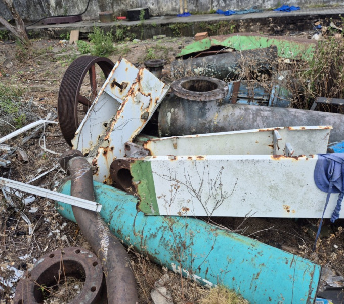 Separadora centrifugas para açúcar, diversos modelos