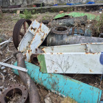 Separadora centrifugas para açúcar, diversos modelos