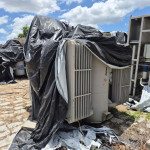 Transformador cemec trifásico, 1500 kva