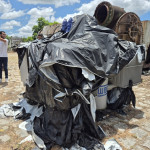 Transformador weg trifásico, 2000 kva