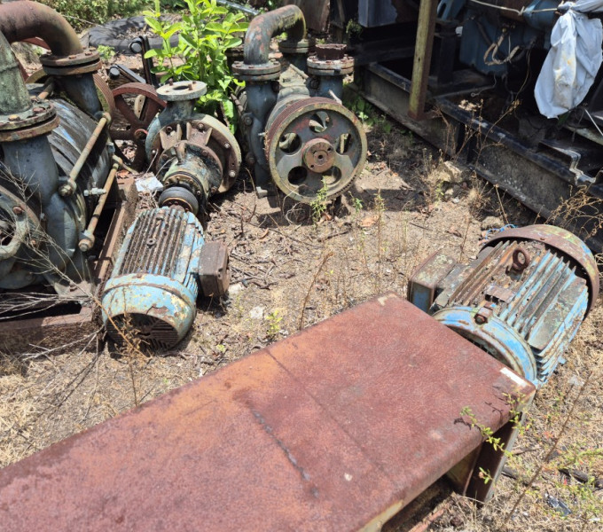 14 Motores elétricos weg