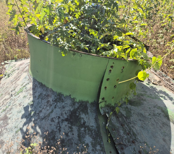 Torre de resfriamento alpina 920t0a01