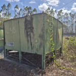 Torre de resfriamento alpina 920t0a01