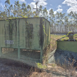 Torre de resfriamento alpina 920t0a02