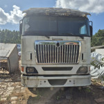 Caminhão Cavalo Mecanico Internacional Pro sleeper