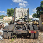 Caminhão Cavalo Mecanico Internacional Pro sleeper