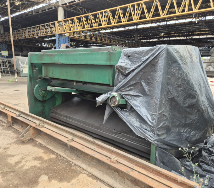 Guilhotina 3m x 9mm Feva Fobesa