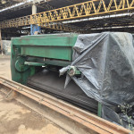 Guilhotina 3m x 9mm Feva Fobesa