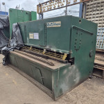 Guilhotina 3m x 9mm Feva Fobesa