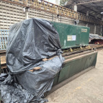 Guilhotina 3m x 9mm Feva Fobesa