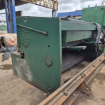 Guilhotina 3m x 9mm Feva Fobesa