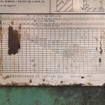 Viradeira himeca 3m x 12mm