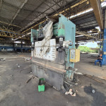 Viradeira himeca 3m x 12mm