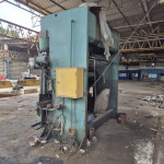 Viradeira himeca 3m x 12mm