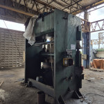 Viradeira himeca 3m x 12mm