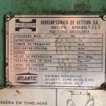 Viradeira himeca 3m x 12mm