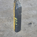 Ponte rolante demag, capacidade 5 ton