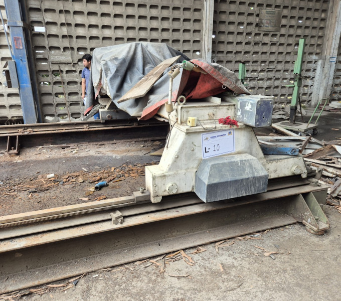 Máquina de corte Plama CNC Hipertherm HPR 260A oxipirina completa