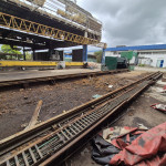 Máquina de corte Plama CNC Hipertherm HPR 260A oxipirina completa