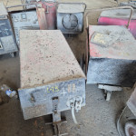 2 Máquinas de solda S/ID