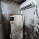 Robô de solda Powermig Fonte Panasonic TM 1400 WGH III