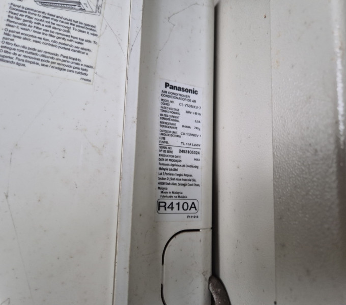 Robô de solda Powermig Fonte Panasonic TM 1400 WGH III