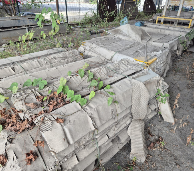 Robô de solda Powermig Fonte Panasonic TM 1400 WGH III