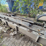 Robô de solda Powermig Fonte Panasonic TM 1400 WGH III