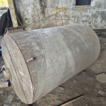 Cabine de Jateamento de granalha 15m x 5m DMC (Desmontada)