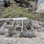 18 Painéis de controle, 1 inversor de frequência, 1 softstarter, 1 banco de capacitores, 3 nobreak, 2 Transformadores 280 trifásico